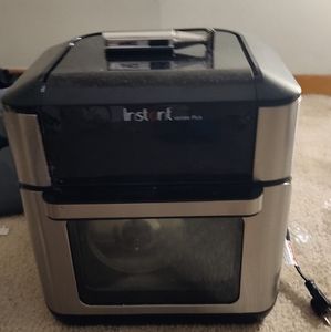 InstaVortex 7in1 10qt air fryer